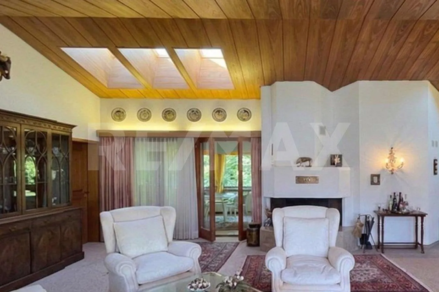 Living with a View: Well-maintained 4.5-room single-family house with lake view and large garden, Lauerz SZ - Photo 5 of 13