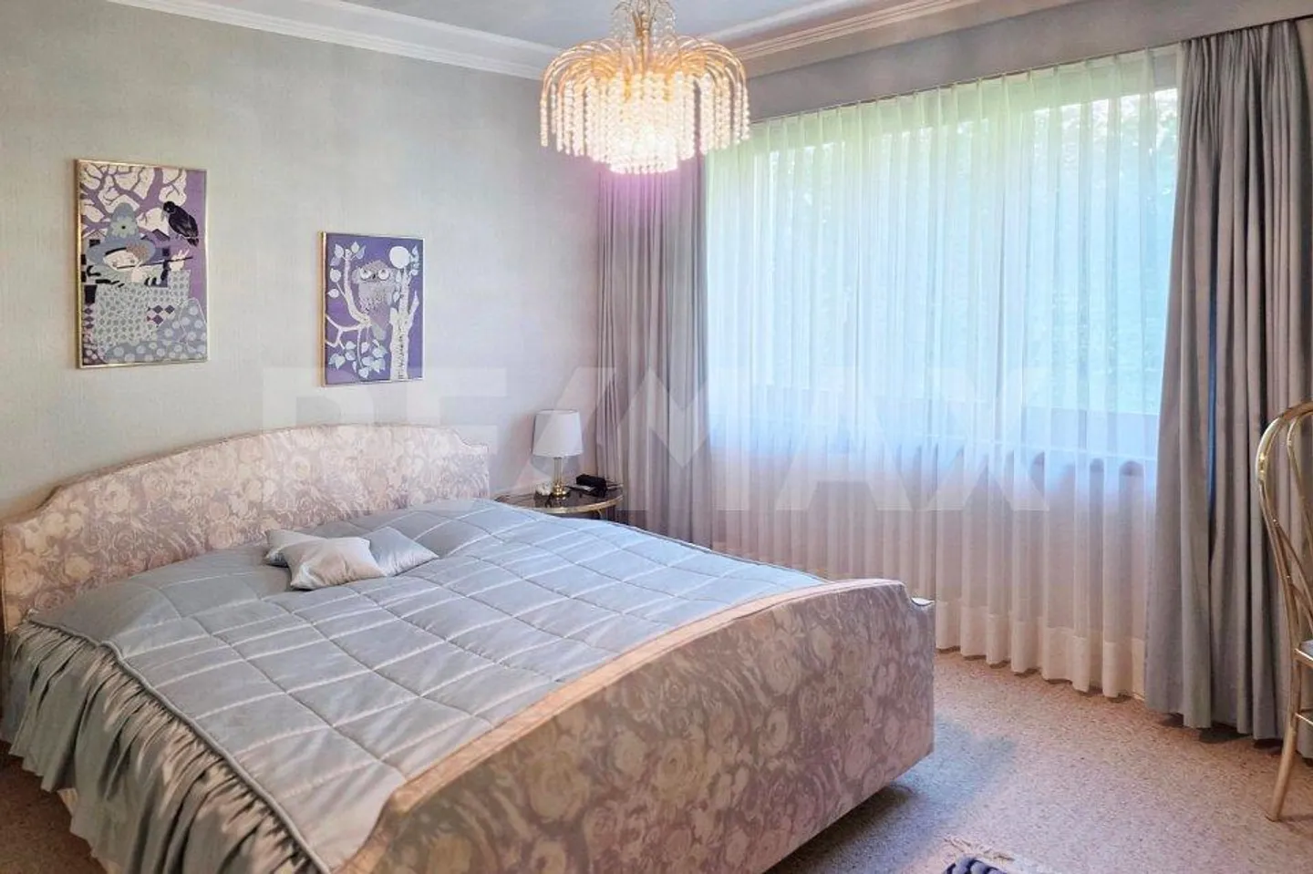 Living with a View: Well-maintained 4.5-room single-family house with lake view and large garden, Lauerz SZ - Photo 8 of 13