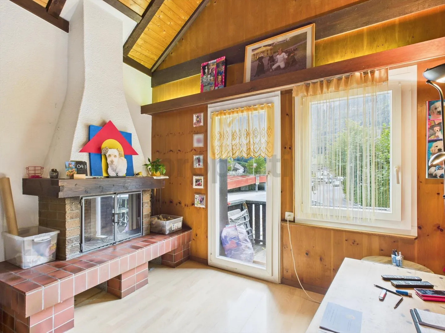A Unique Opportunity in the Heart of Switzerland - Living & Hospitality in Meiringen-Haslital - Photo 2 of 11