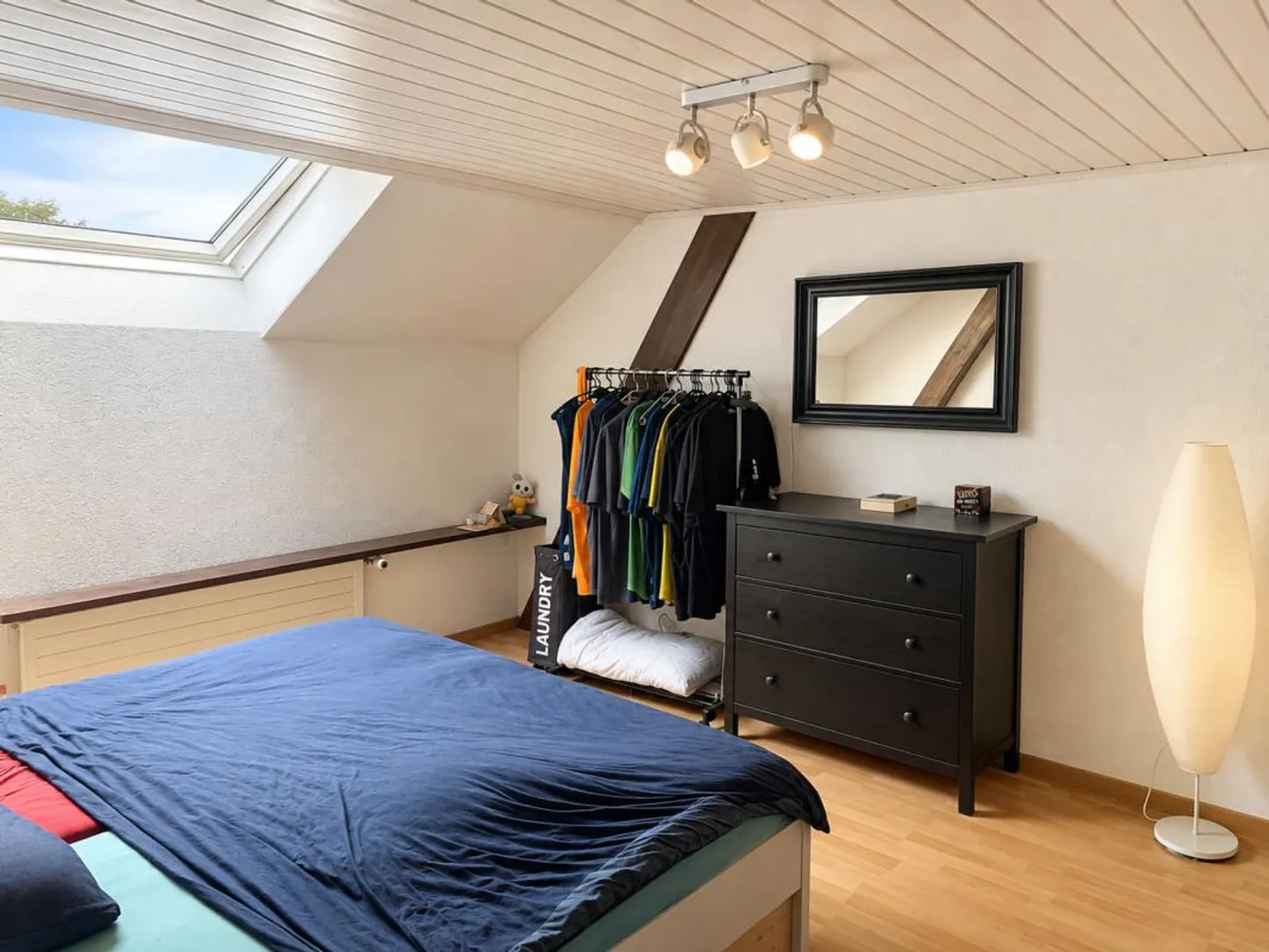 Modernes Apartment in Ruhiger Lage - Foto 1 von 4
