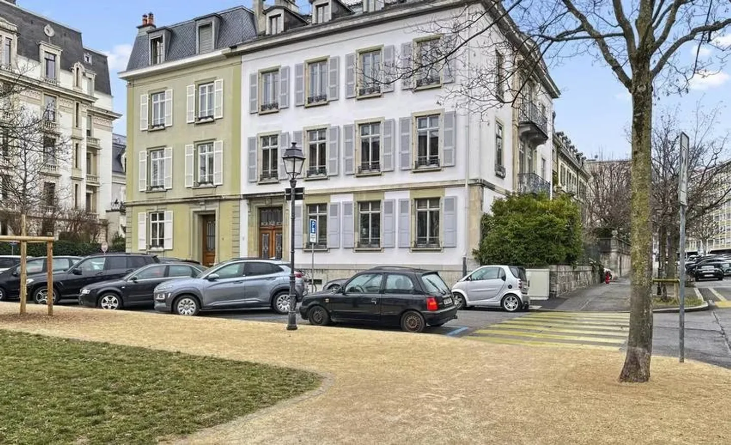 Haus mit 21 Zimmern - Foto 2 von 13