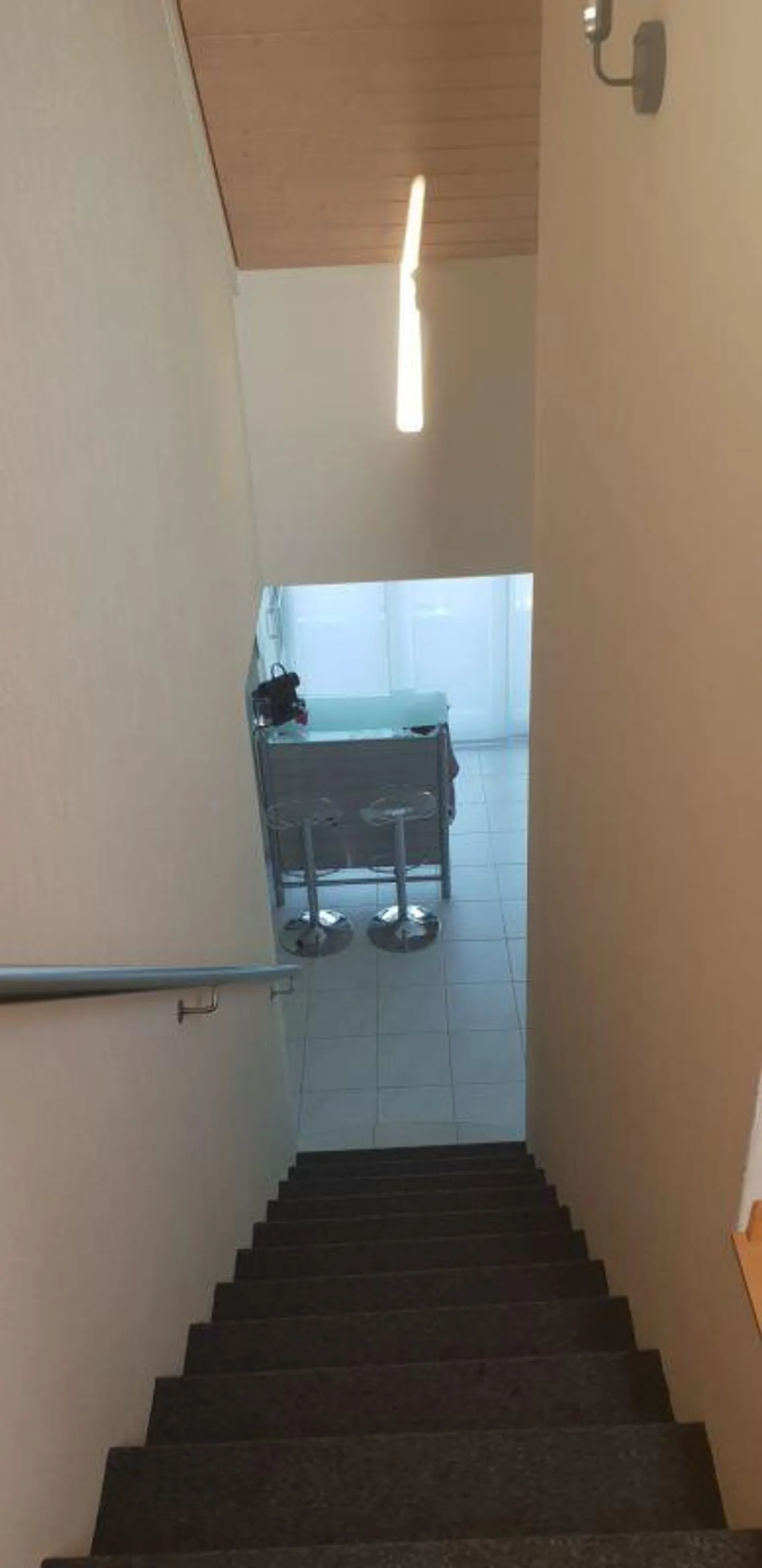 L'opportunità - appartamento duplex speciale di 3 1/2 stanze - Foto 8 di 14
