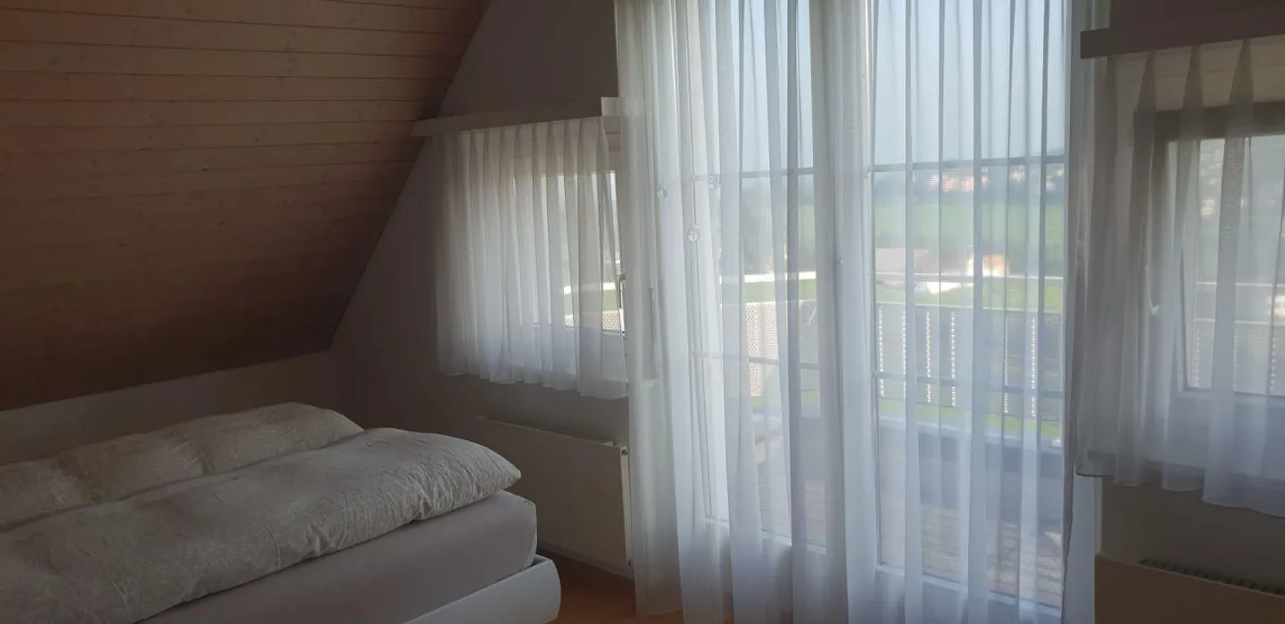 L'opportunità - appartamento duplex speciale di 3 1/2 stanze - Foto 9 di 14