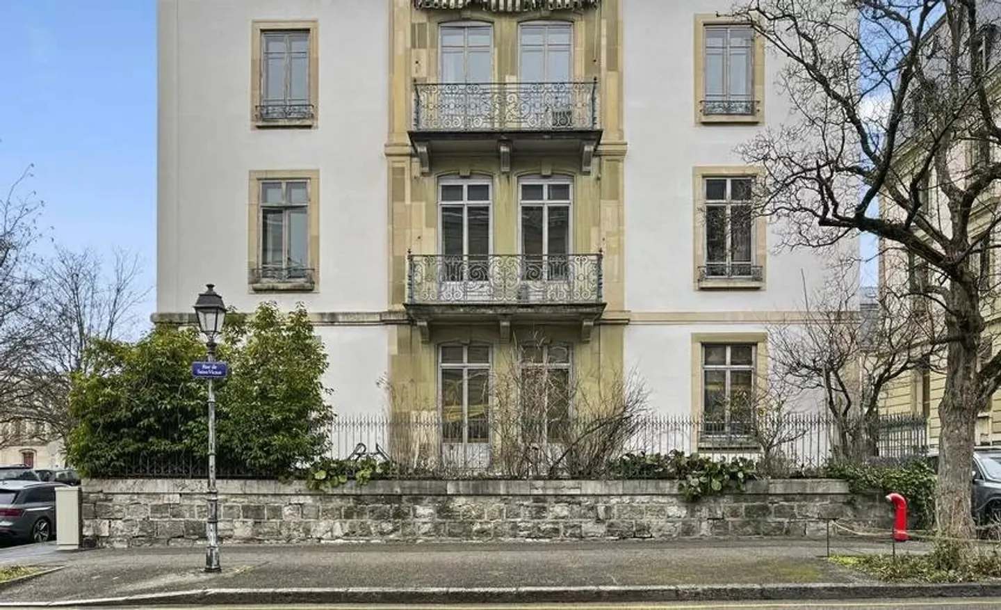 Haus mit 21 Zimmern - Foto 3 von 13