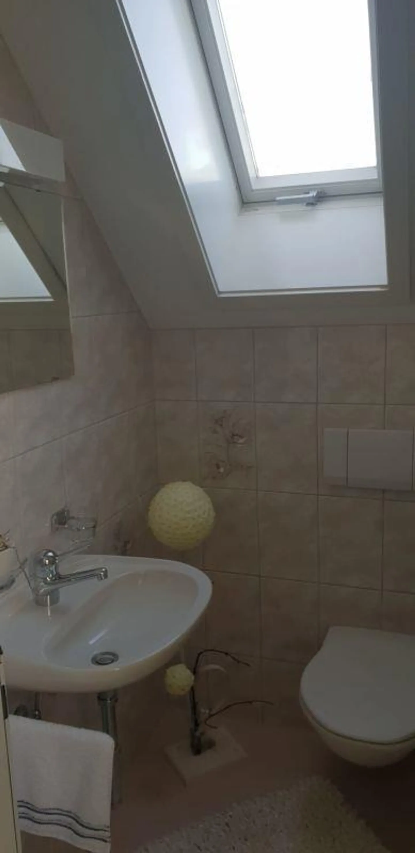 L'opportunità - appartamento duplex speciale di 3 1/2 stanze - Foto 11 di 14