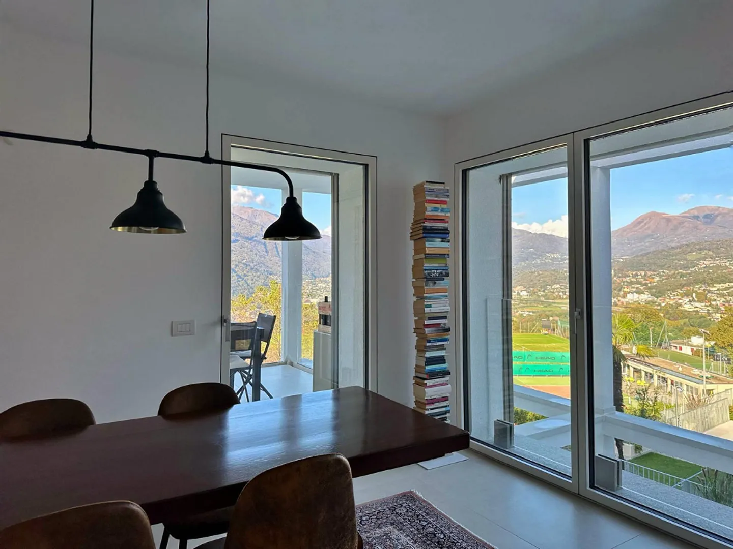 Une oasis de tranquillité à quelques pas de Lugano - Photo 2 sur 13