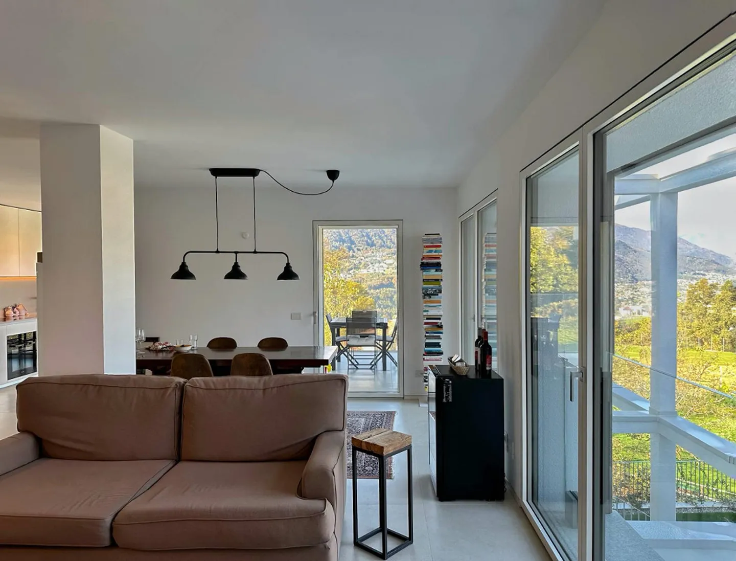 Une oasis de tranquillité à quelques pas de Lugano - Photo 3 sur 13