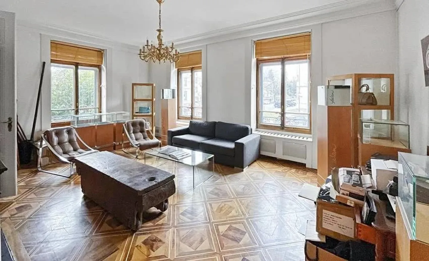 Haus mit 21 Zimmern - Foto 7 von 13