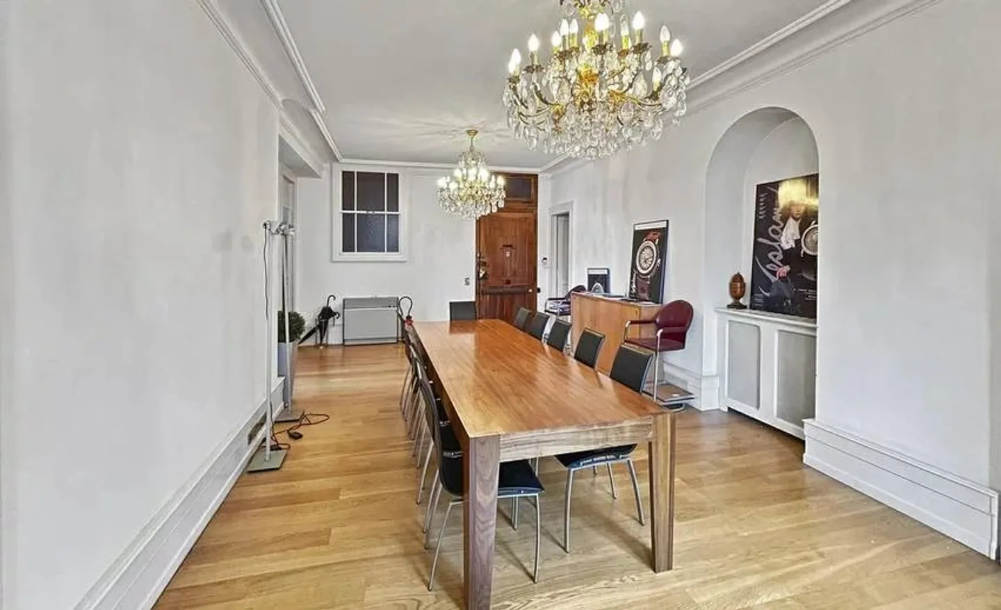 Haus mit 21 Zimmern - Foto 9 von 13