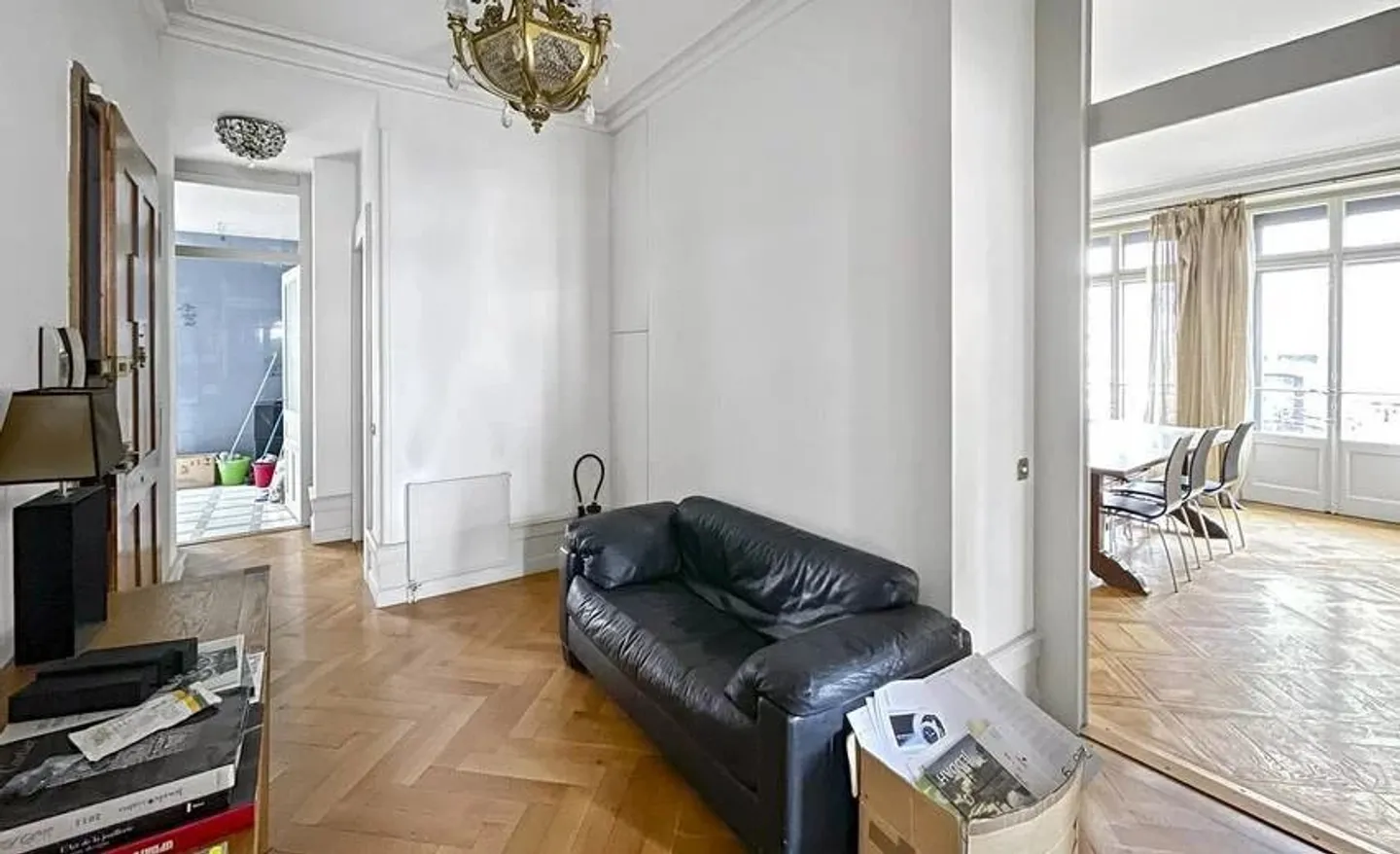 Haus mit 21 Zimmern - Foto 10 von 13