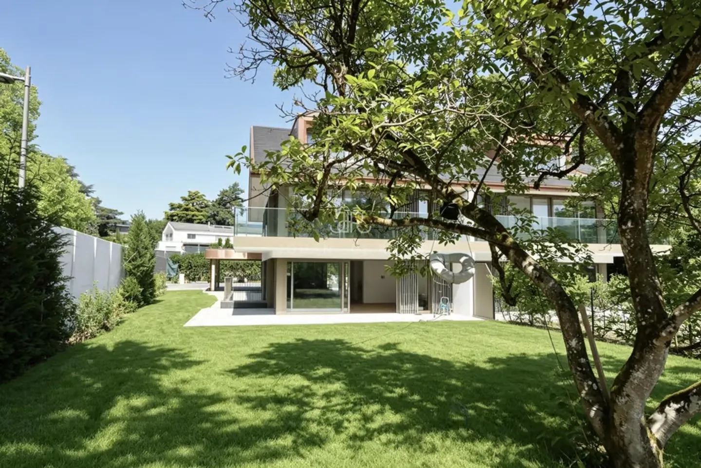 Villa Jumelle Neuve avec Vue - Photo 6 sur 13