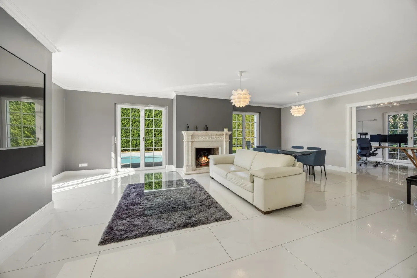 A Sanctuary of Luxury, Privacy and Tranquility - Foto 2 di 26