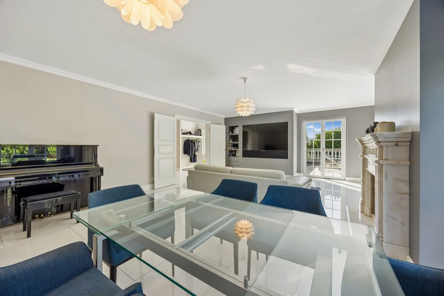 A Sanctuary of Luxury, Privacy and Tranquility - Foto 4 di 26