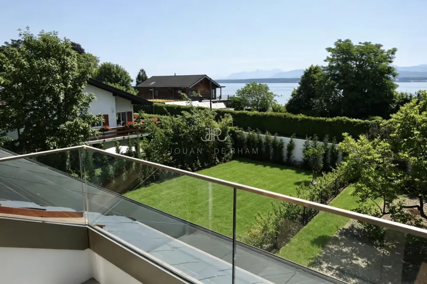 Villa Jumelle Neuve avec Vue - Photo 8 sur 13