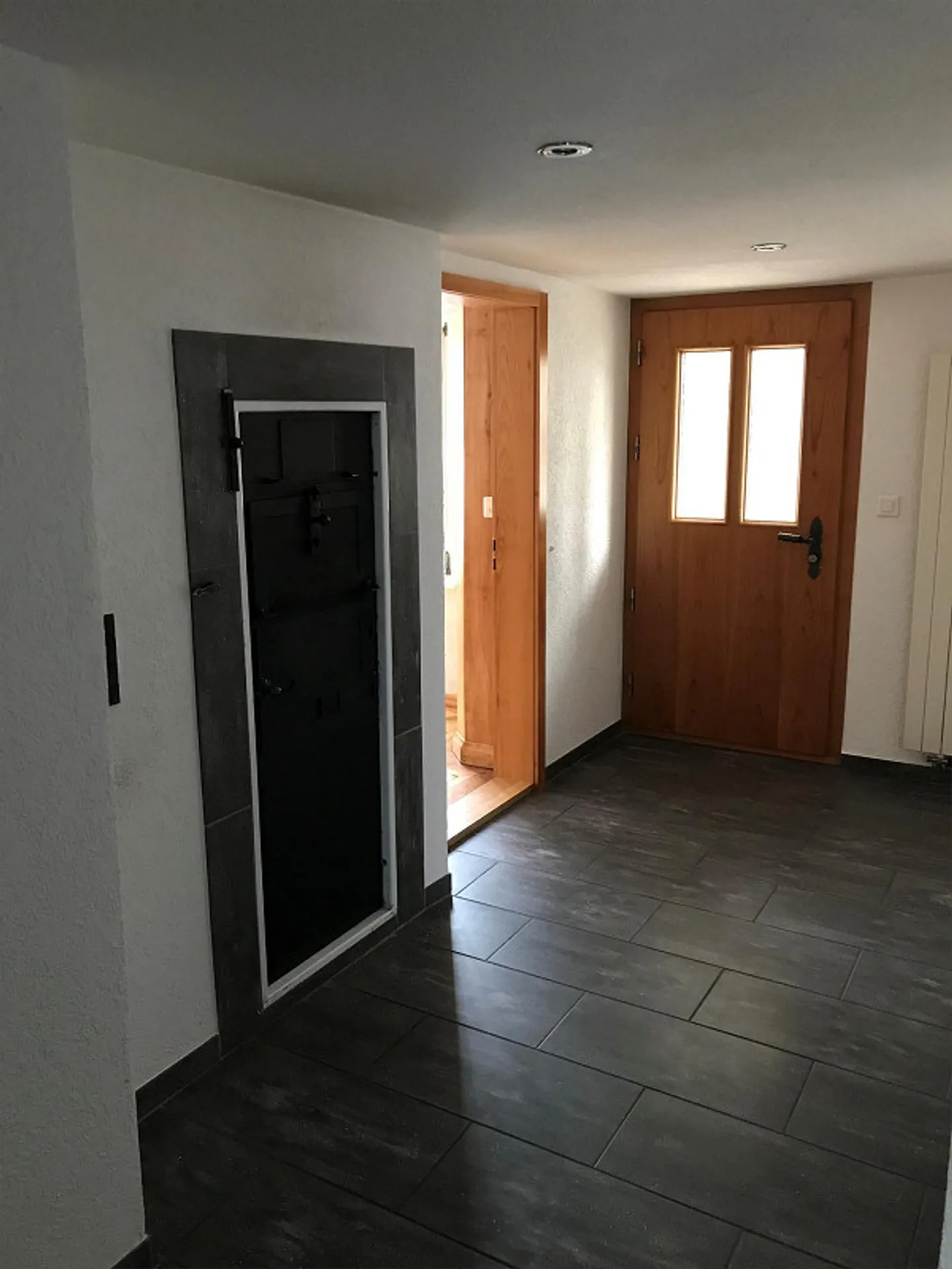 Appartement 4.5 pièces - Photo 2 sur 8
