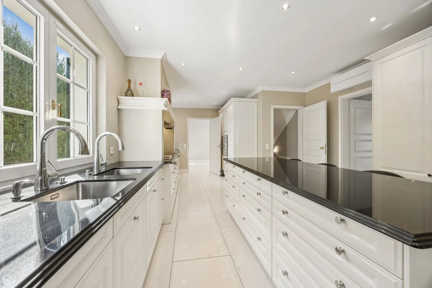 A Sanctuary of Luxury, Privacy and Tranquility - Foto 6 di 26