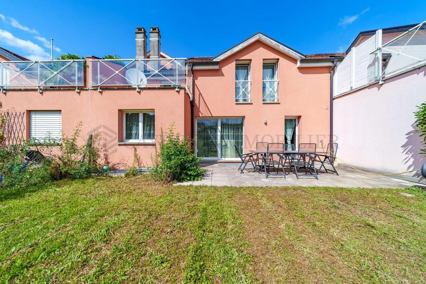 Charmante et spacieuse villa de 4 chambres ! - Photo 4 sur 15