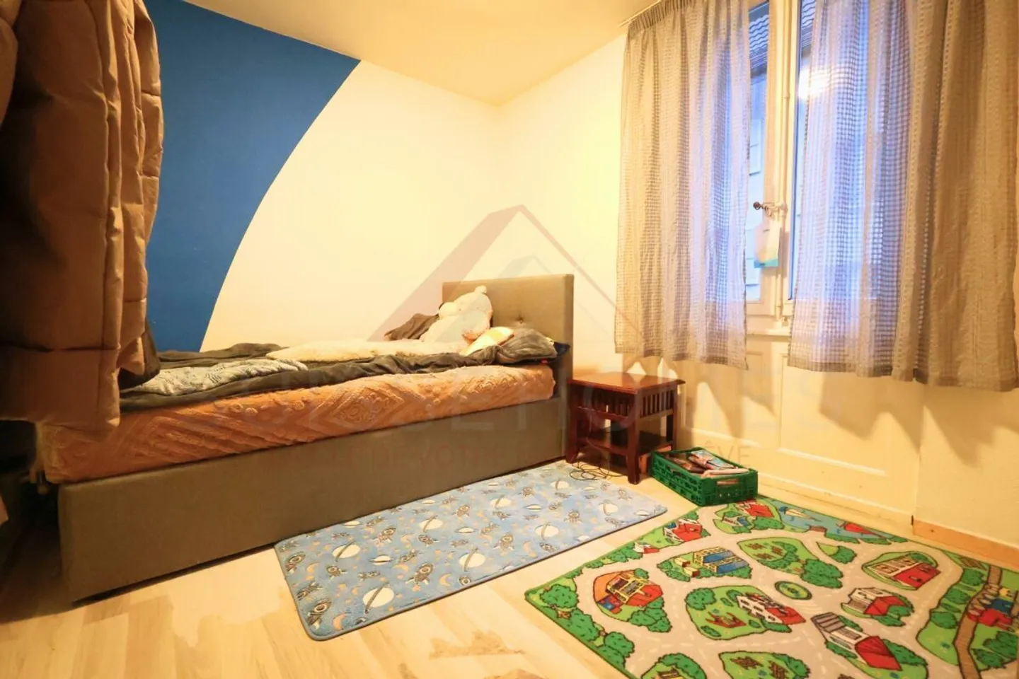 Payerne center - ready-to-use investment building - Photo 4 of 19