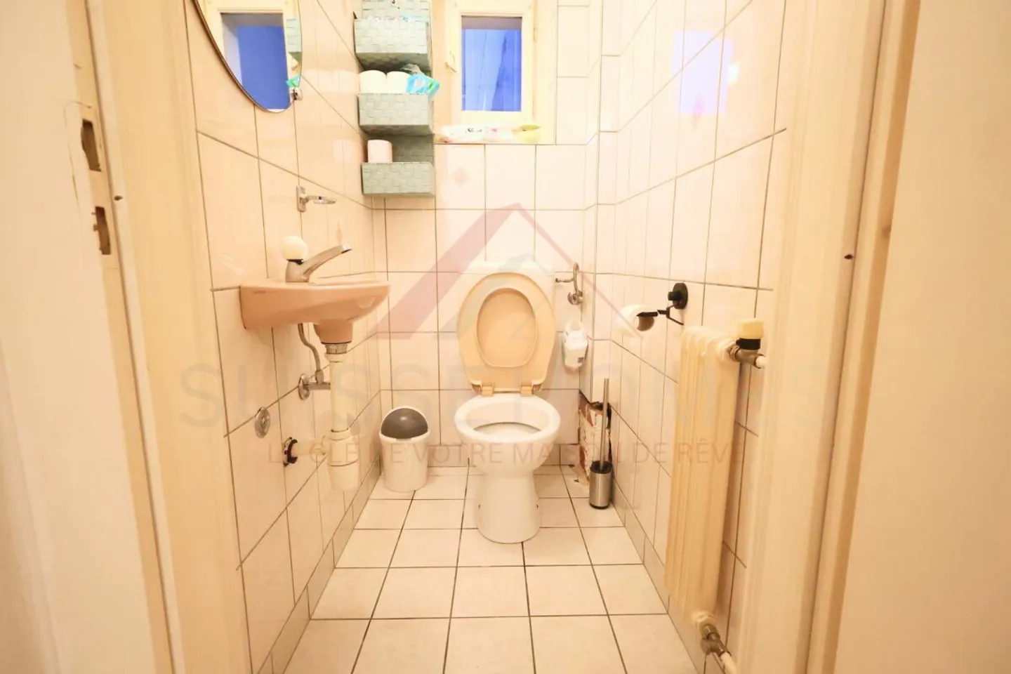 Payerne center - ready-to-use investment building - Photo 6 of 19