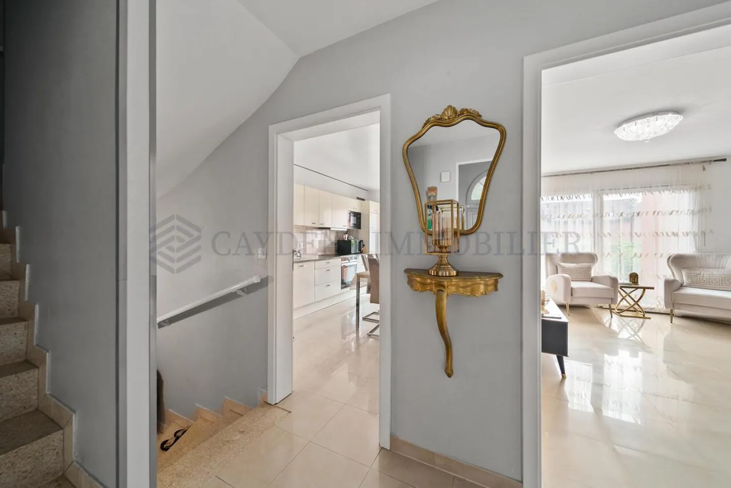 Charmante et spacieuse villa de 4 chambres ! - Photo 5 sur 15