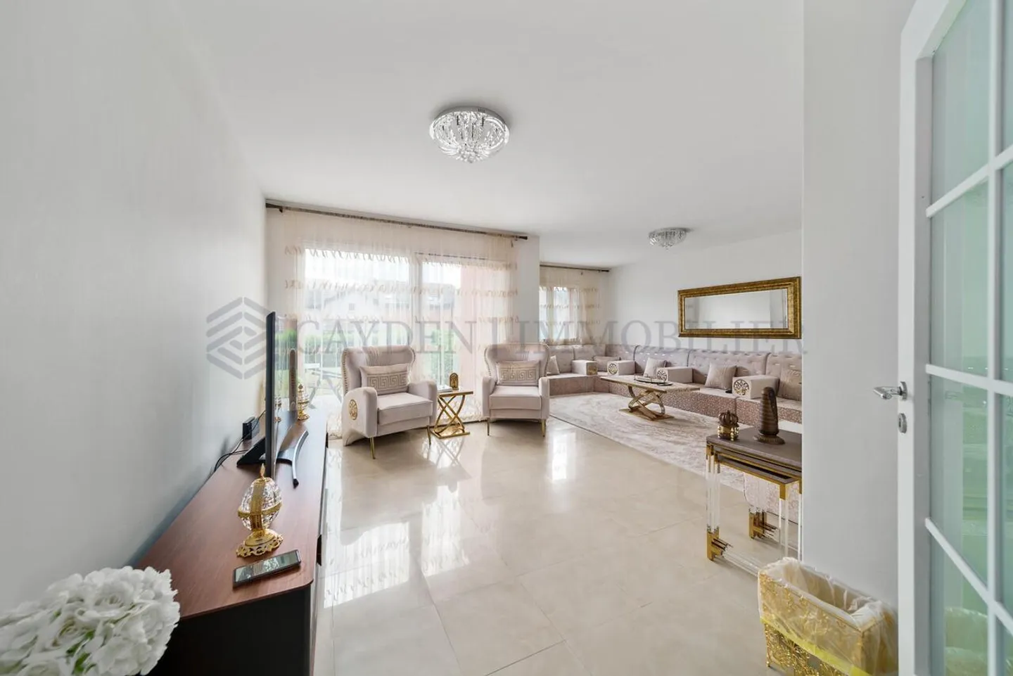 Charmante et spacieuse villa de 4 chambres ! - Photo 6 sur 15