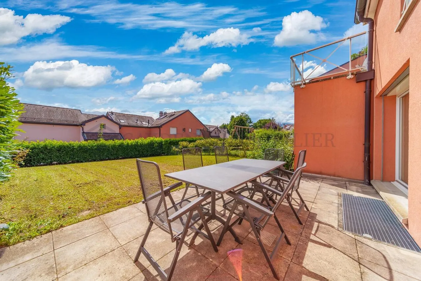 Charmante et spacieuse villa de 4 chambres ! - Photo 8 sur 15