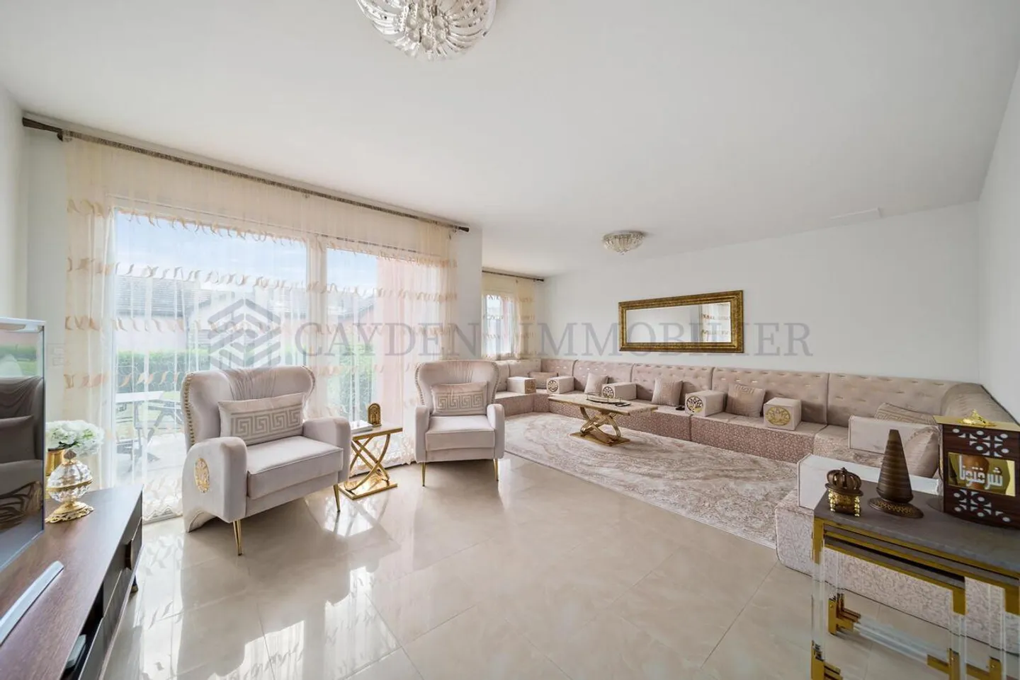 Charmante et spacieuse villa de 4 chambres ! - Photo 9 sur 15