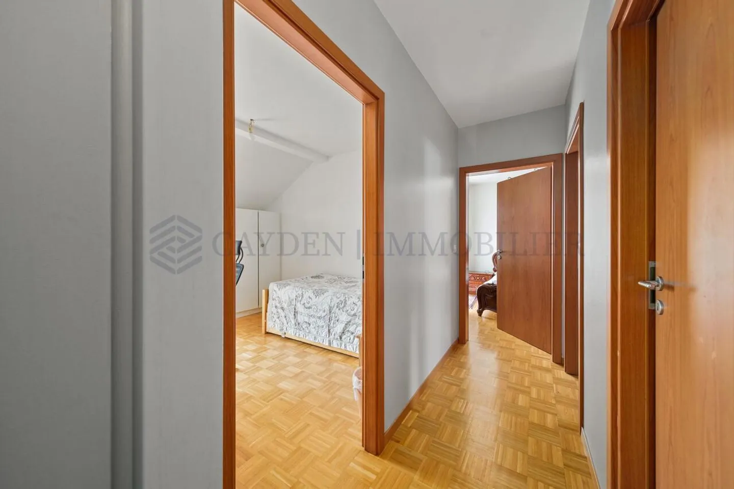 Charmante et spacieuse villa de 4 chambres ! - Photo 10 sur 15