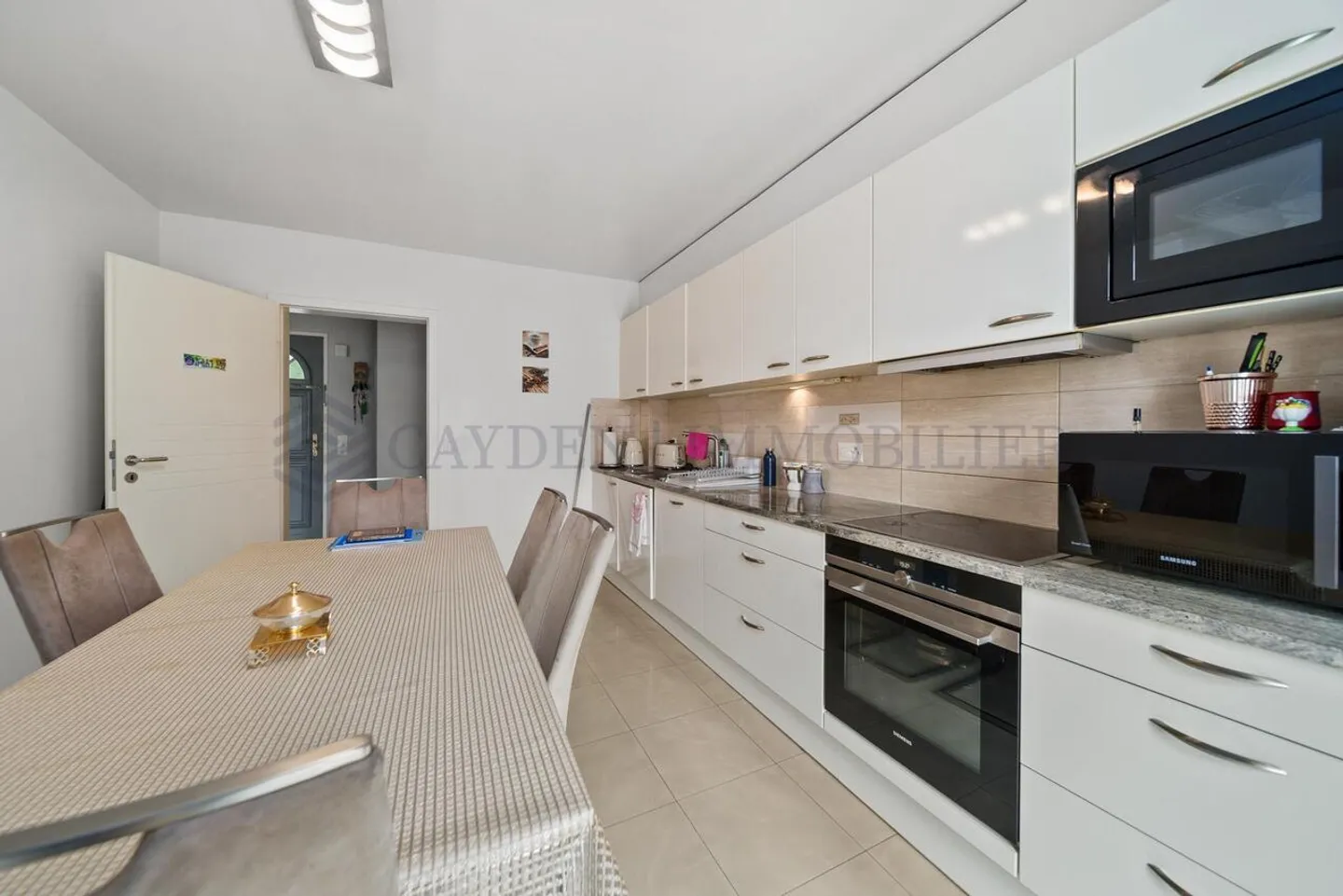 Charmante et spacieuse villa de 4 chambres ! - Photo 11 sur 15