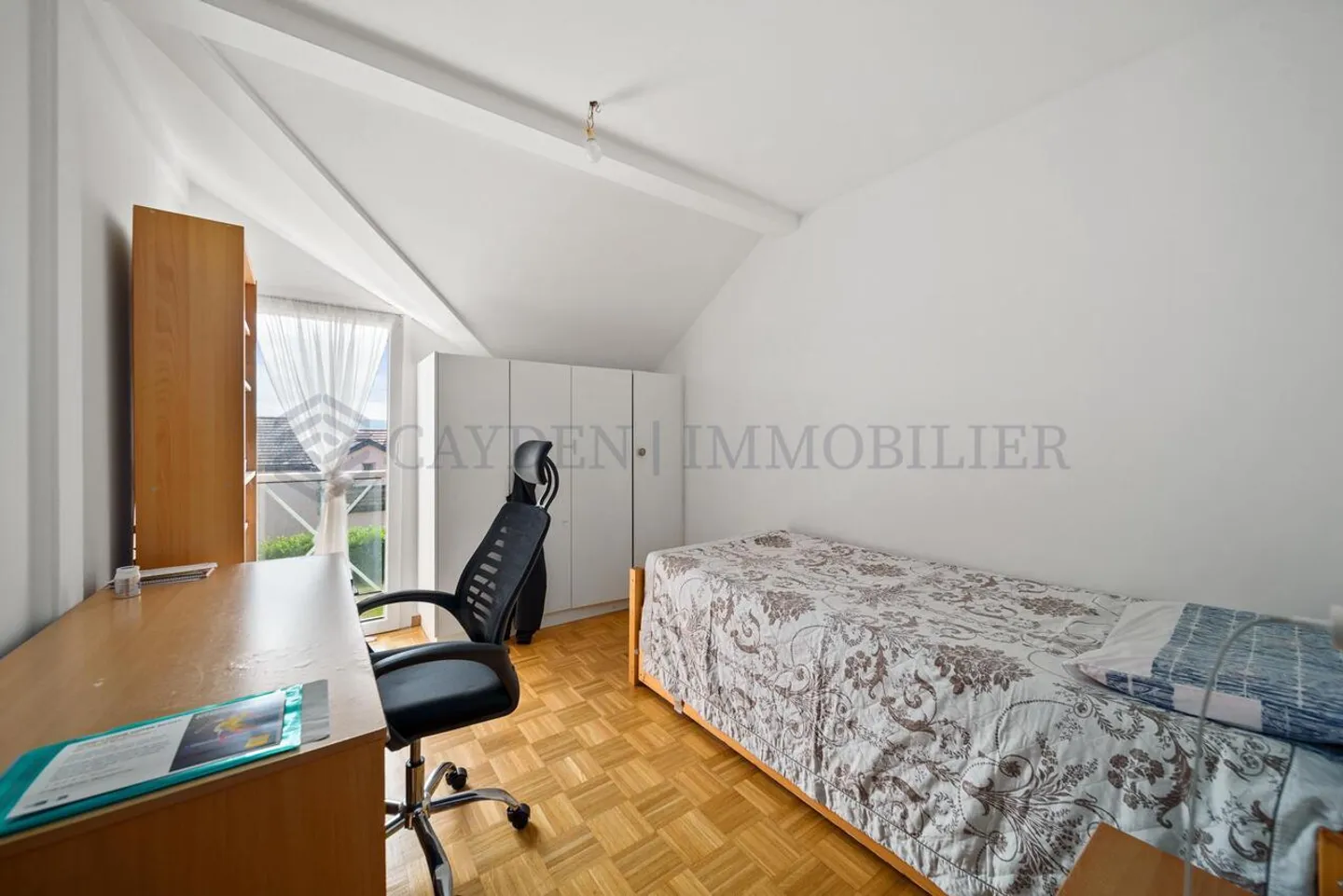 Charmante et spacieuse villa de 4 chambres ! - Photo 14 sur 15