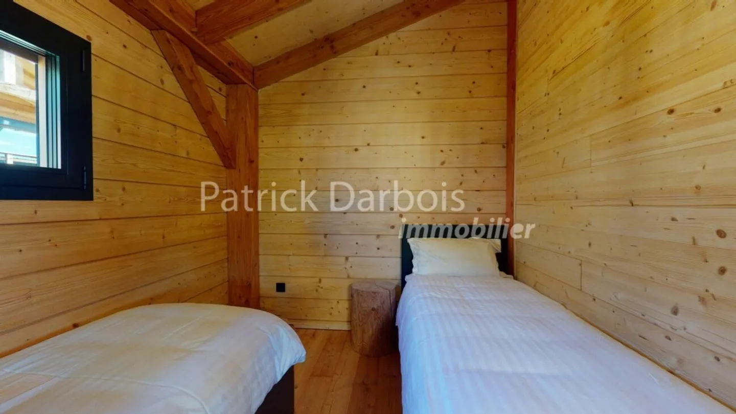 Chalet mit Atemberaubendem Alpenblick - Foto 15 von 18