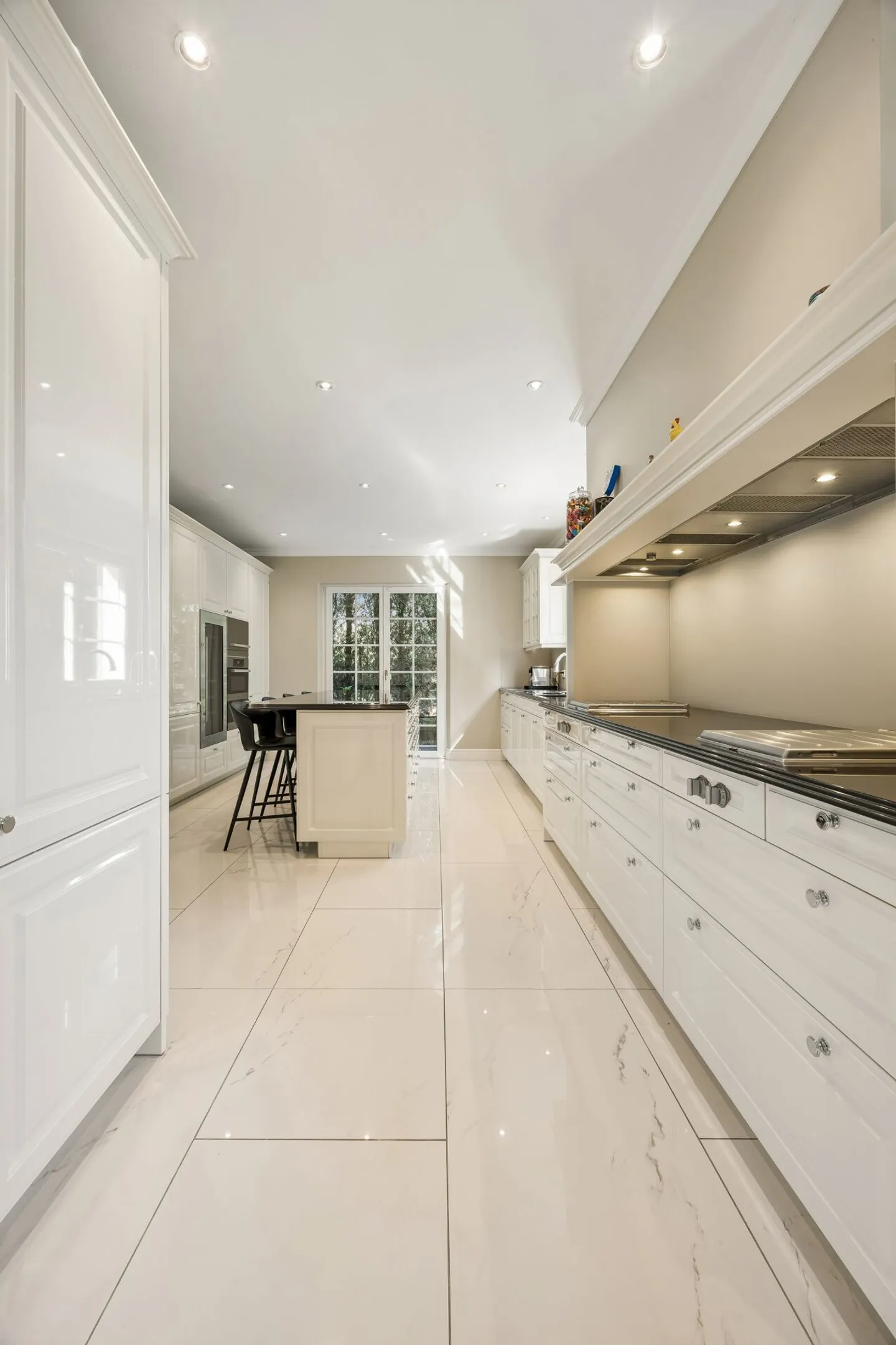 A Sanctuary of Luxury, Privacy and Tranquility - Foto 8 di 26