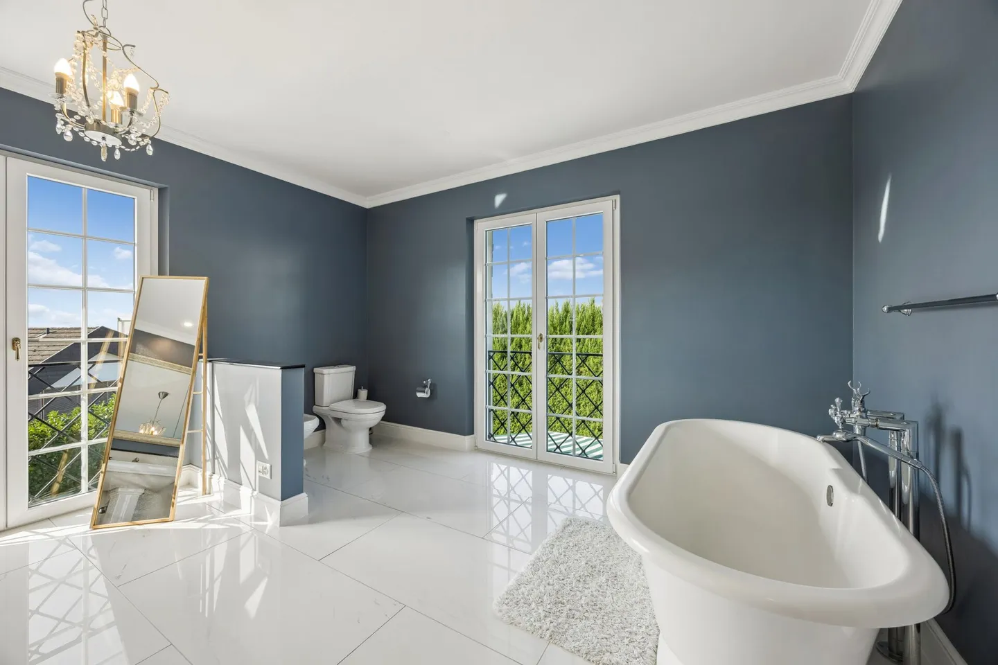 A Sanctuary of Luxury, Privacy and Tranquility - Foto 9 di 26