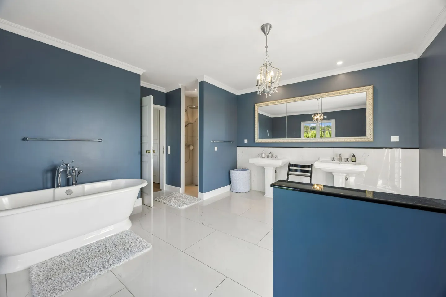 A Sanctuary of Luxury, Privacy and Tranquility - Foto 11 di 26