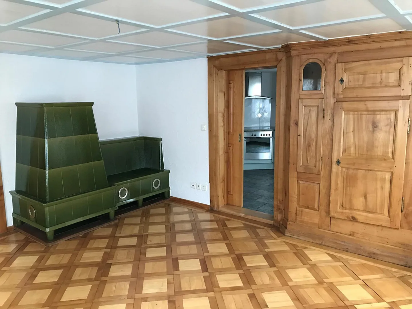 Appartement 4.5 pièces - Photo 4 sur 8