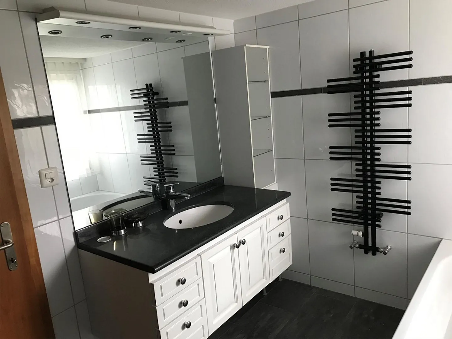 Appartement 4.5 pièces - Photo 6 sur 8