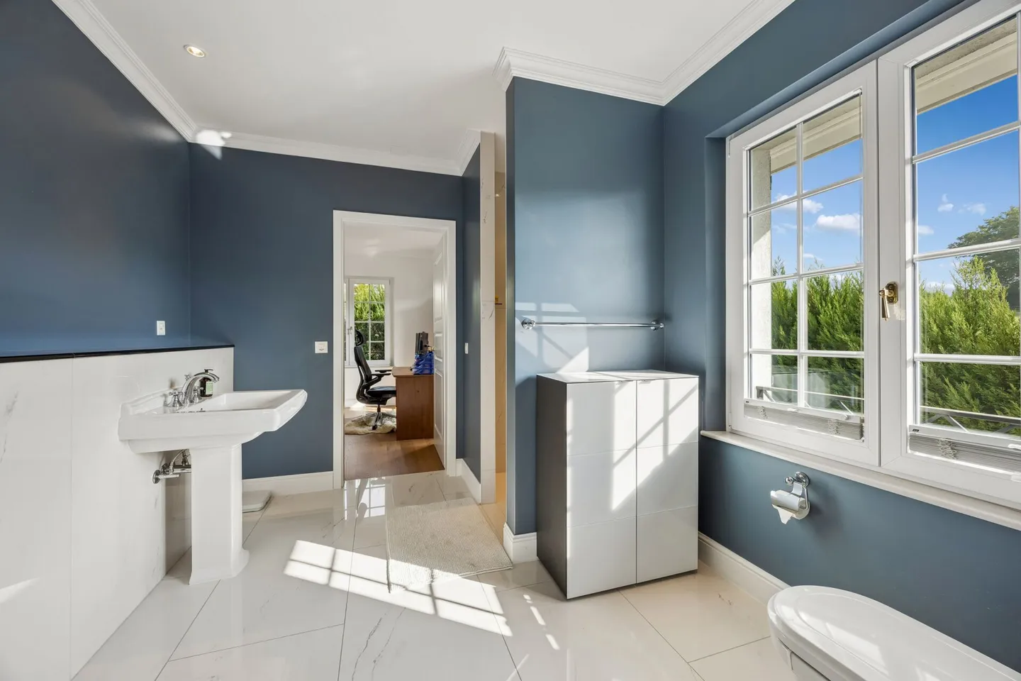 A Sanctuary of Luxury, Privacy and Tranquility - Foto 12 di 26