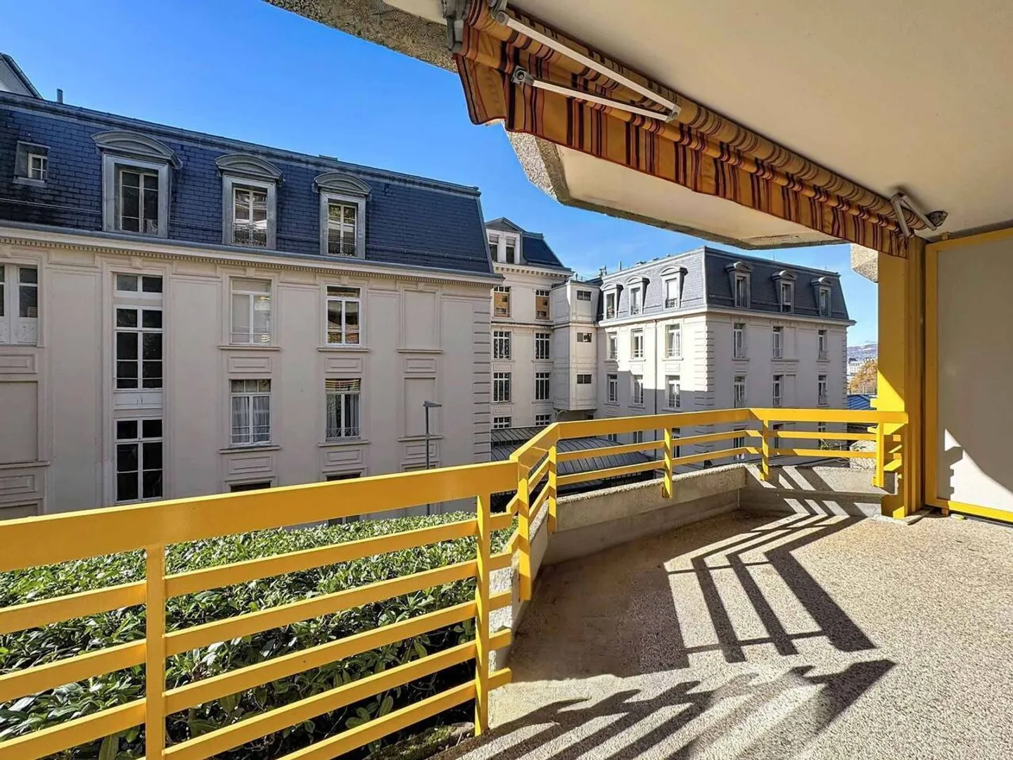 Geräumige 2,5 Zimmer von 58 m2 + großer Balkon - Foto 3 von 12