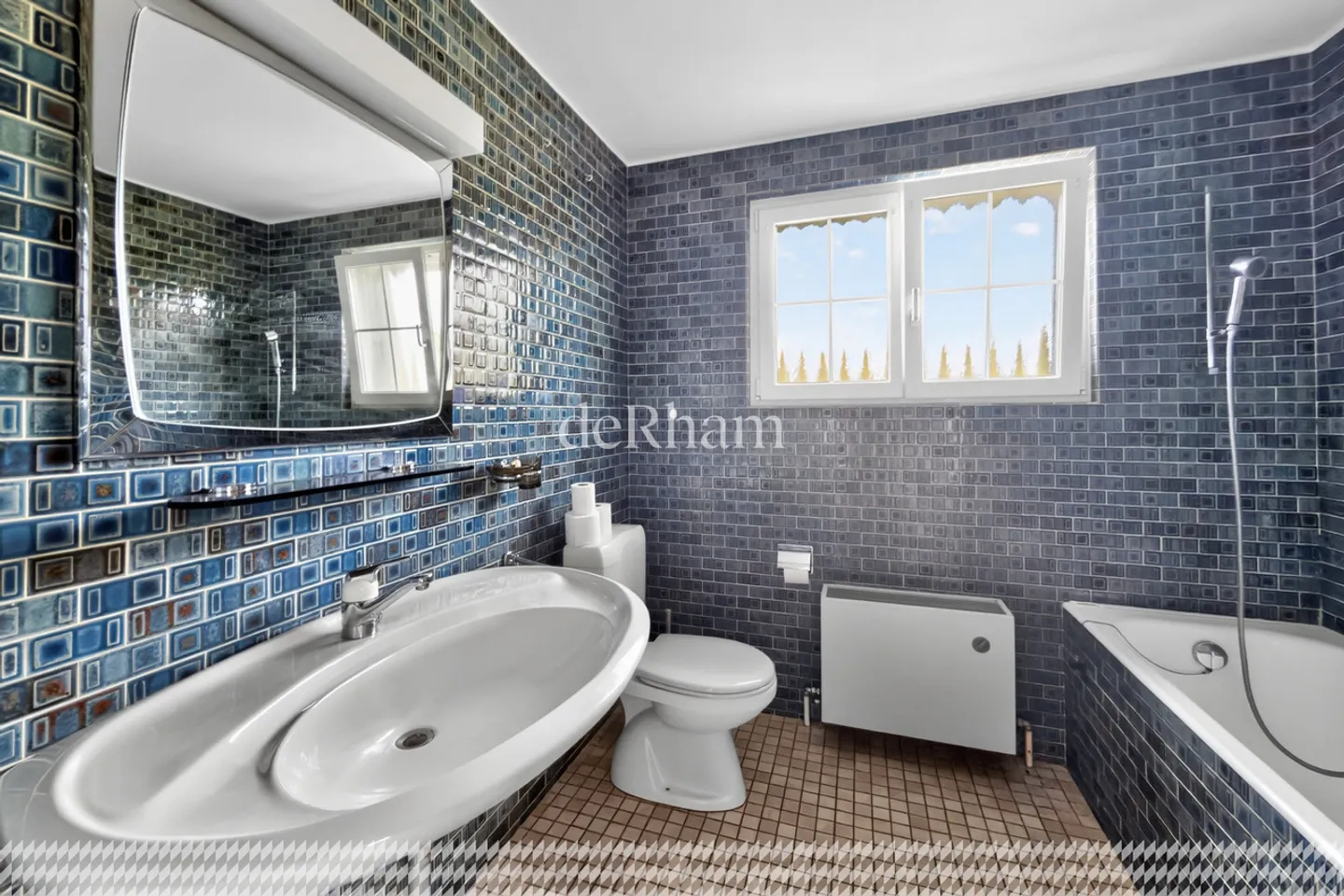 5,5-Zimmer-Haus - Foto 7 von 11