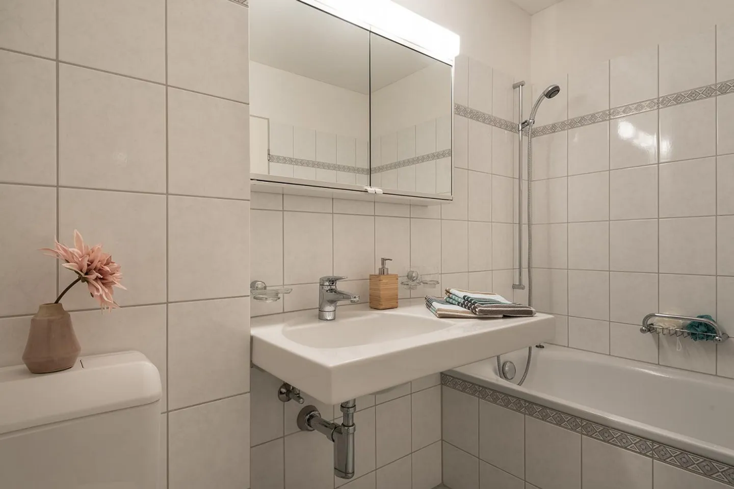Beaucoup d'espace pour toute la famille - Appartement de 4,5 pièces à Kriens - Photo 11 sur 11