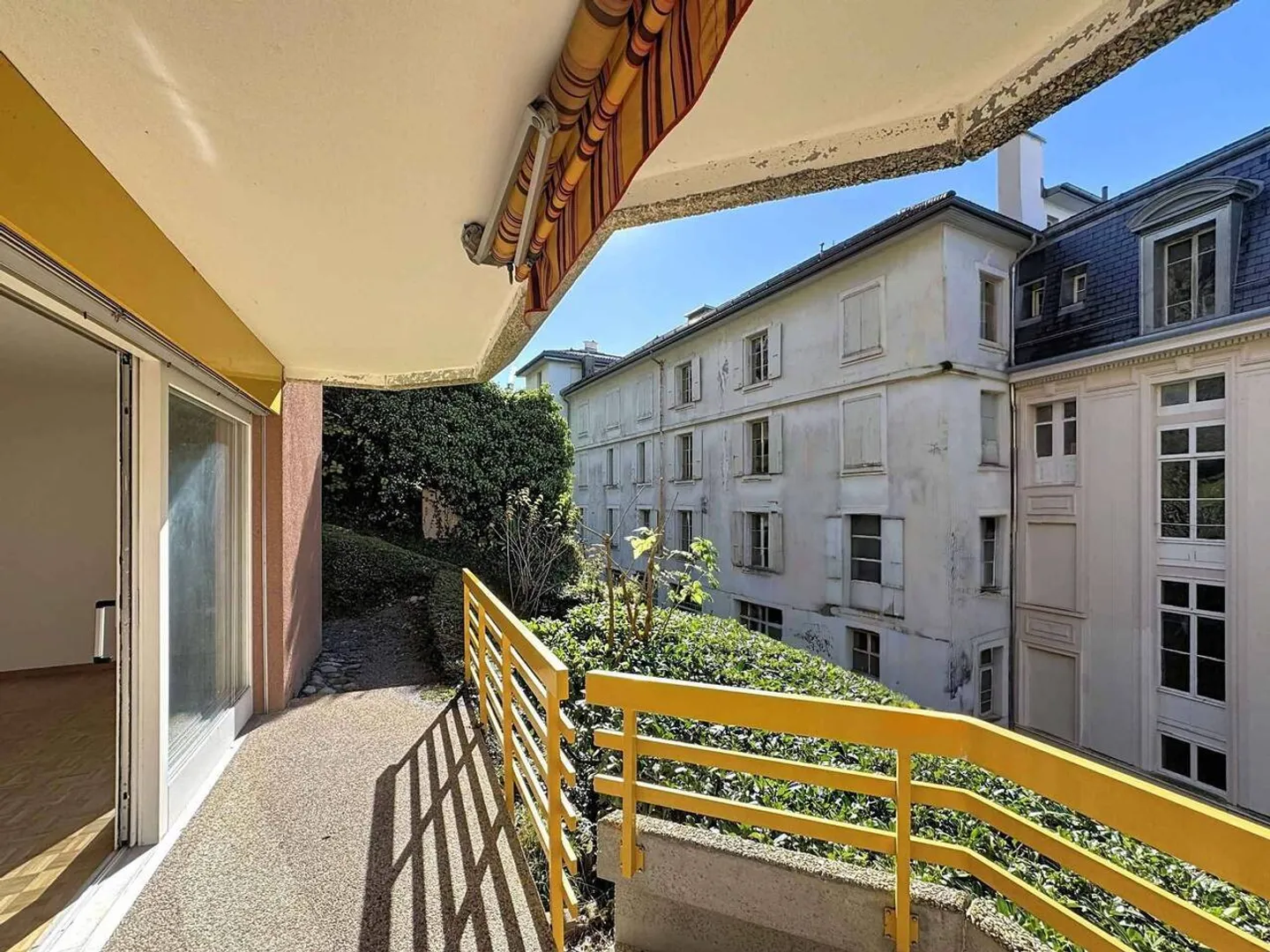 Geräumige 2,5 Zimmer von 58 m2 + großer Balkon - Foto 4 von 12