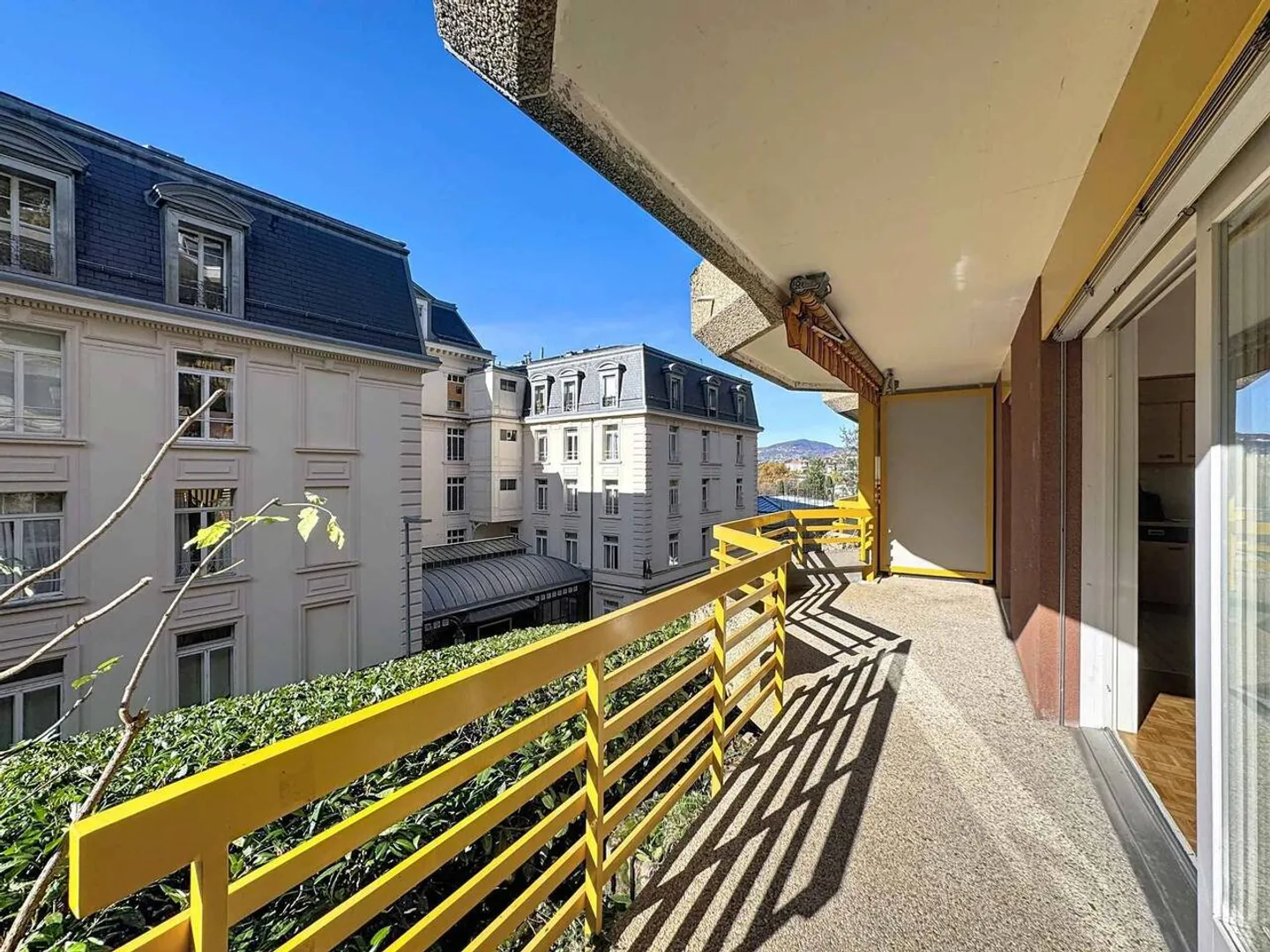 Geräumige 2,5 Zimmer von 58 m2 + großer Balkon - Foto 2 von 12