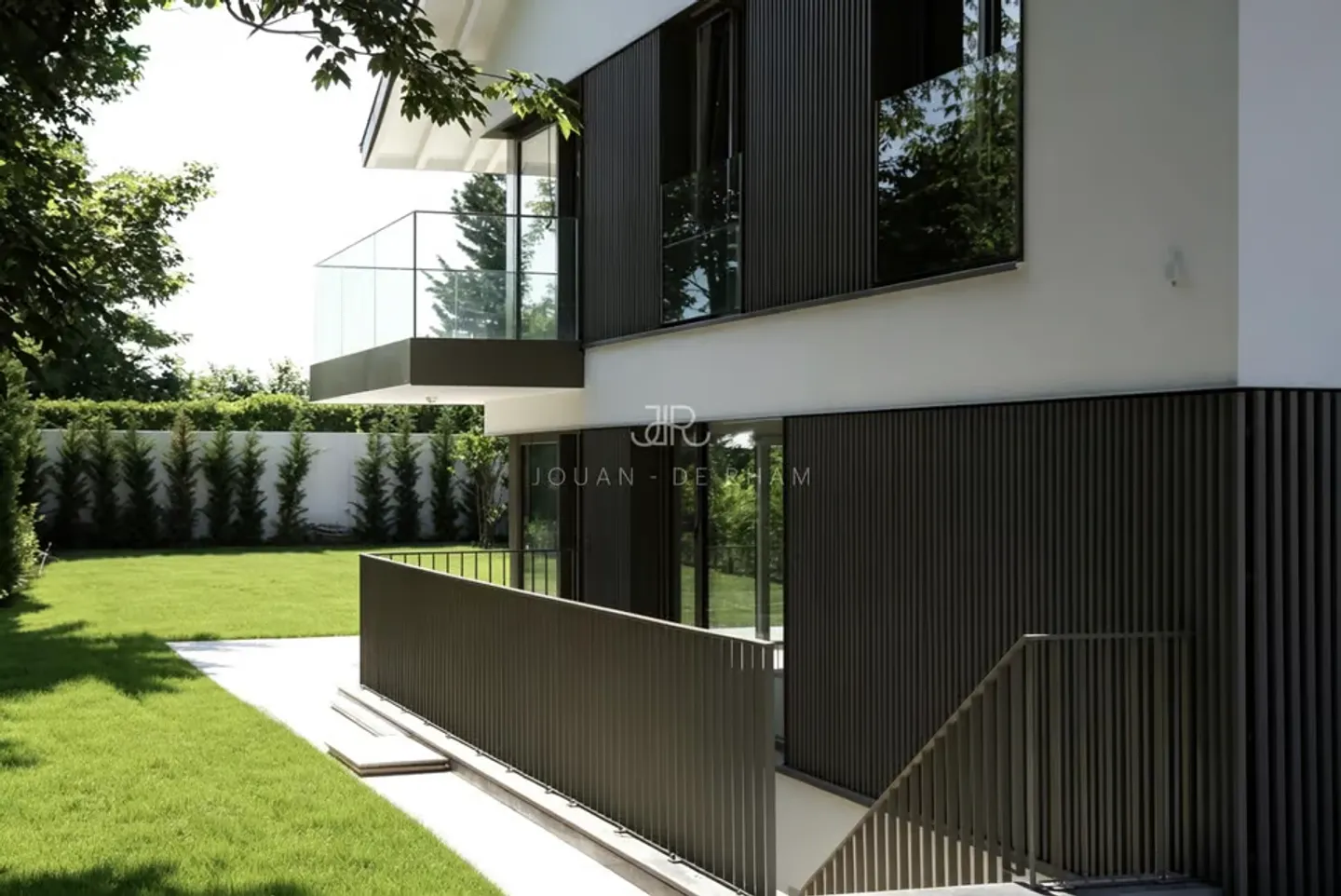 Villa Jumelle Neuve avec Vue - Photo 13 sur 13