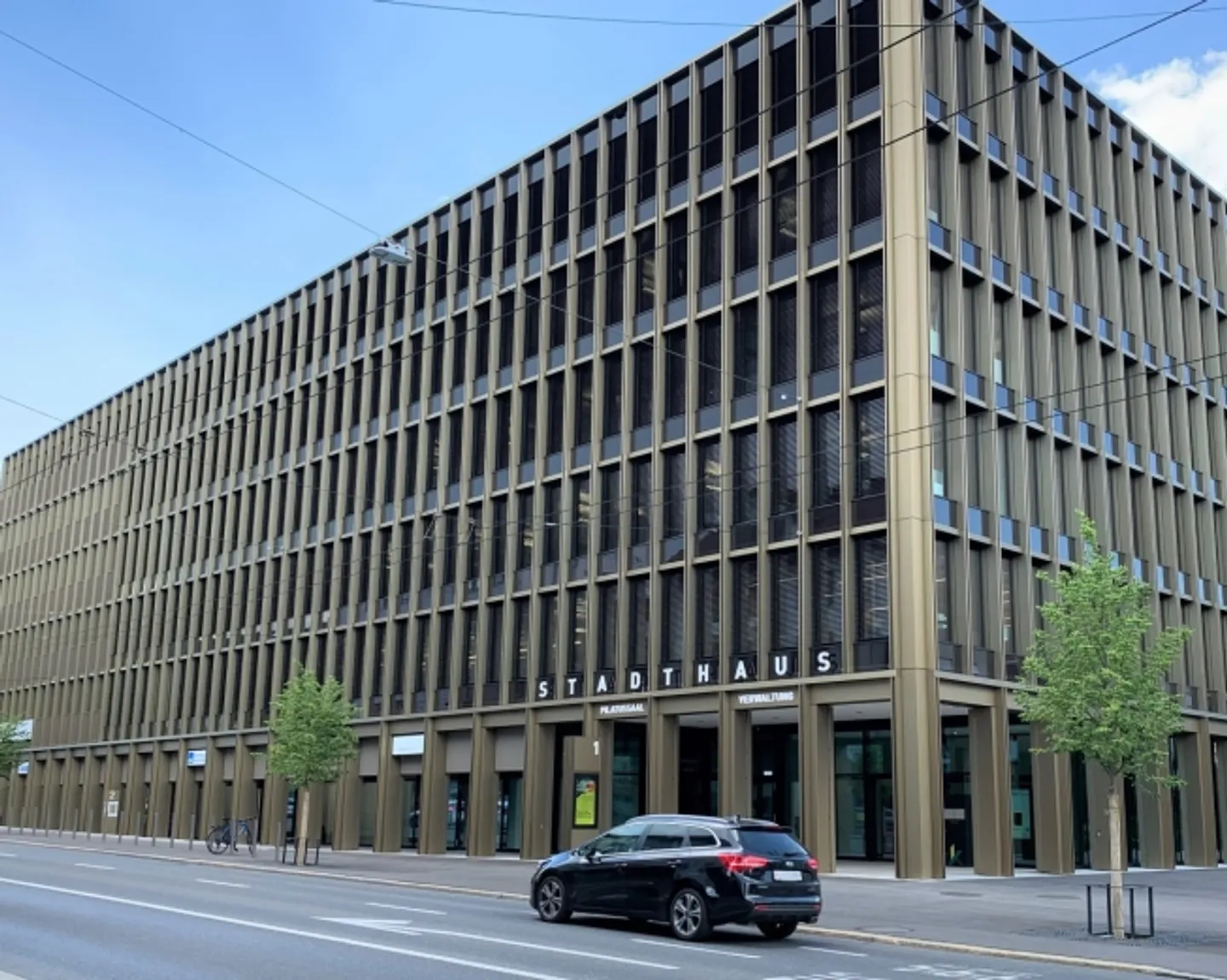 Bureau à louer - Photo 3 sur 9