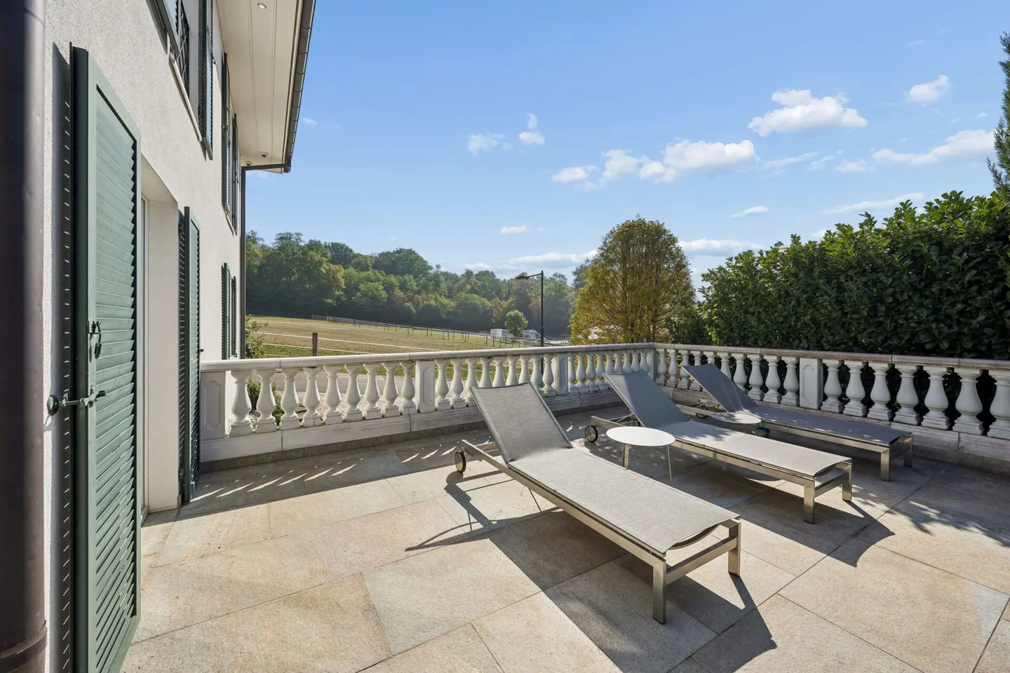 A Sanctuary of Luxury, Privacy and Tranquility - Foto 22 di 26