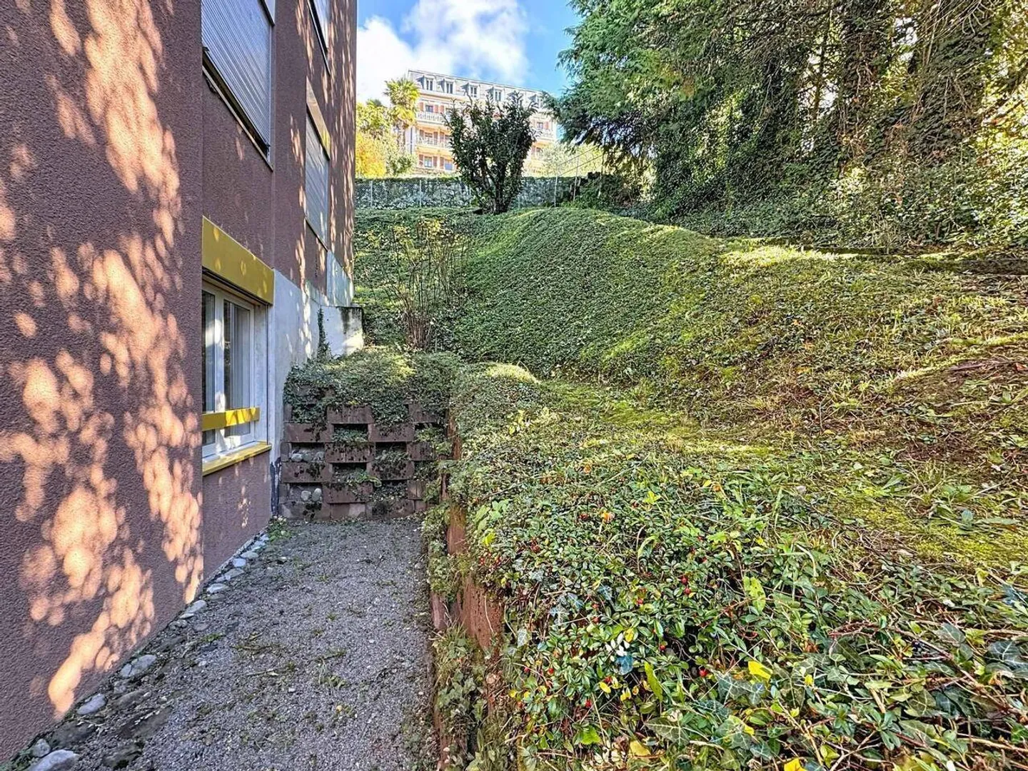 Geräumige 2,5 Zimmer von 58 m2 + großer Balkon - Foto 5 von 12