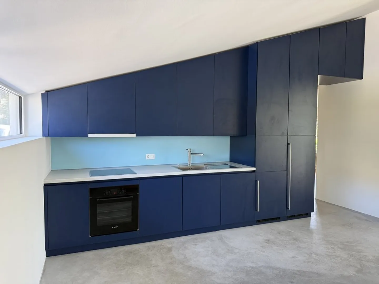 Spacious 3.5 Room Apartment of 105m2 - Photo 6 of 11