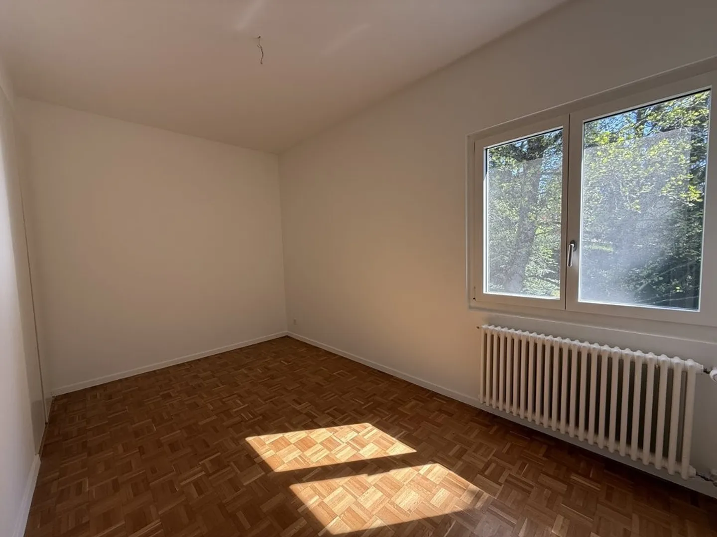 Spacious 3.5 Room Apartment of 105m2 - Photo 7 of 11