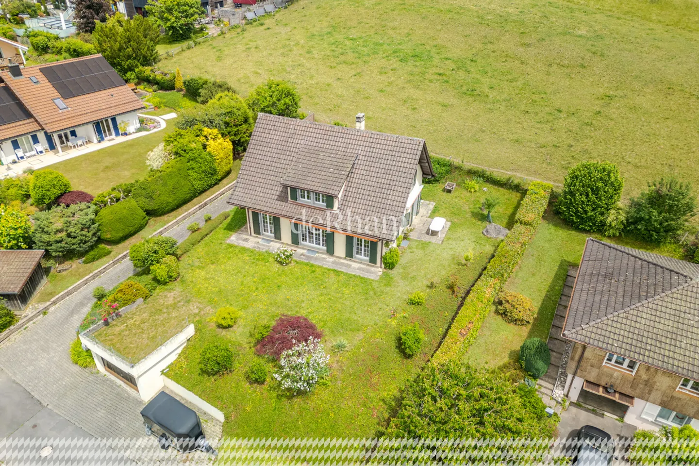 5,5-Zimmer-Haus - Foto 10 von 11