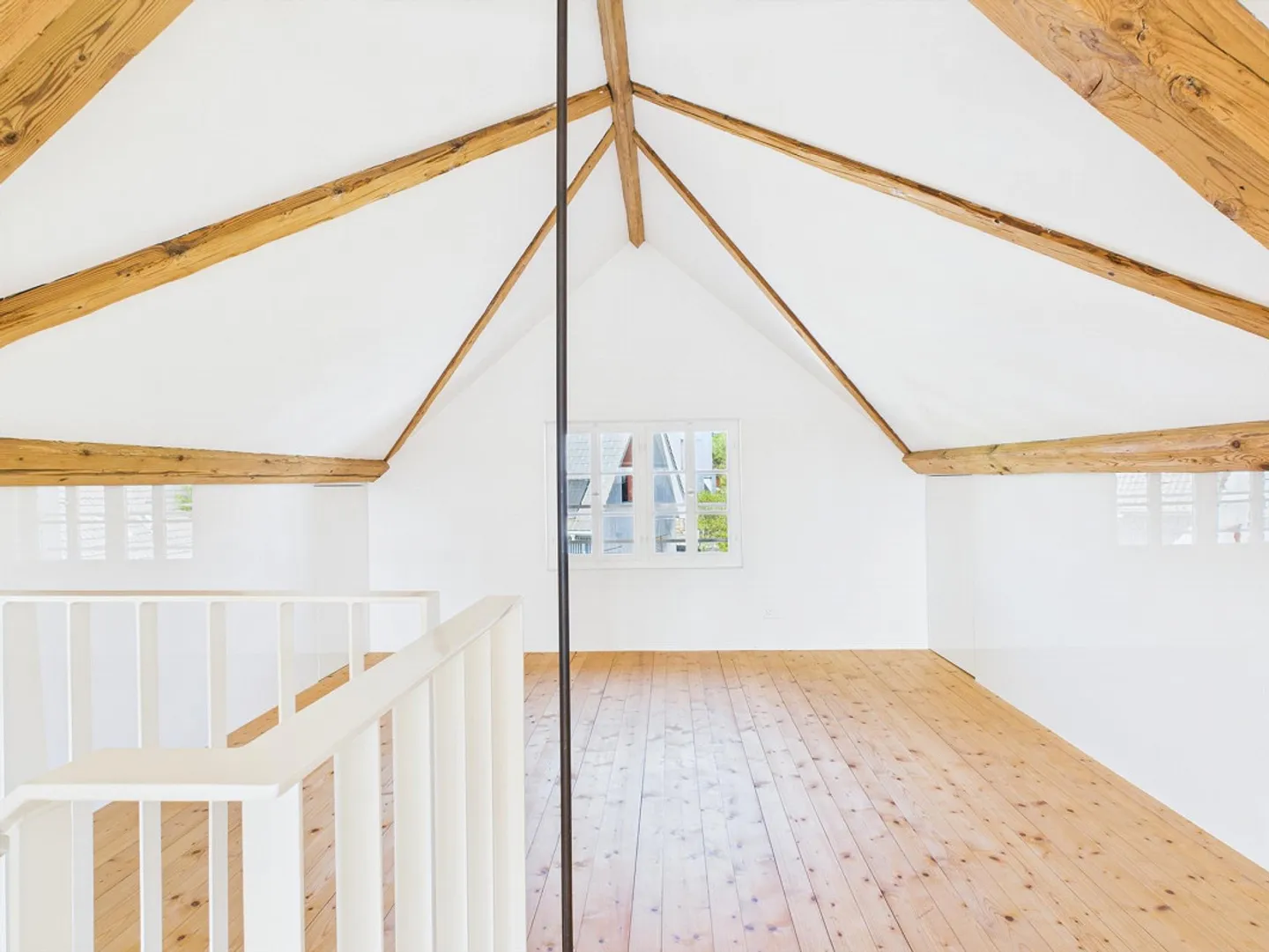 Appartement loft dans le beau Uerzlikon - Photo 10 sur 14
